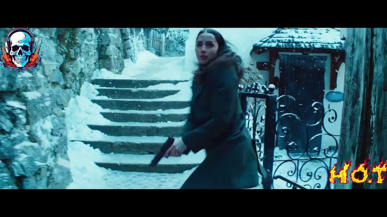 jhon wick 5