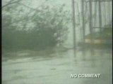 Birmanie Cyclone Nargis