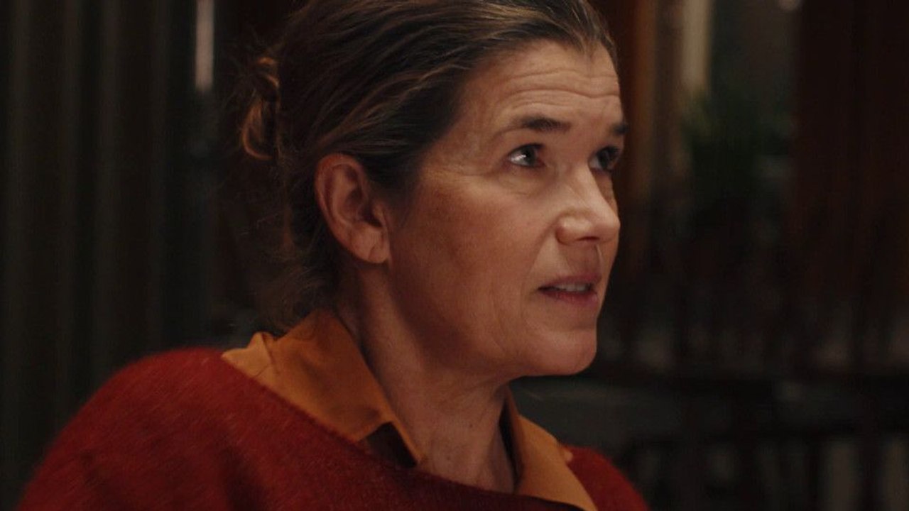 Dann passiert das Leben Trailer DF