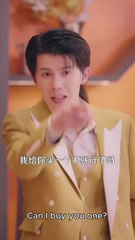 The Boyfriend Test- Prince Vs. Pauper - FULL MOVIES ENGLISH SUB