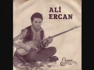 Ali Ercan Baba hakkı