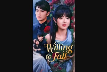 Willing to Fall - I'll make him surrender - Surrendered To Her Love - Dont call me daddy, Call me fiancé