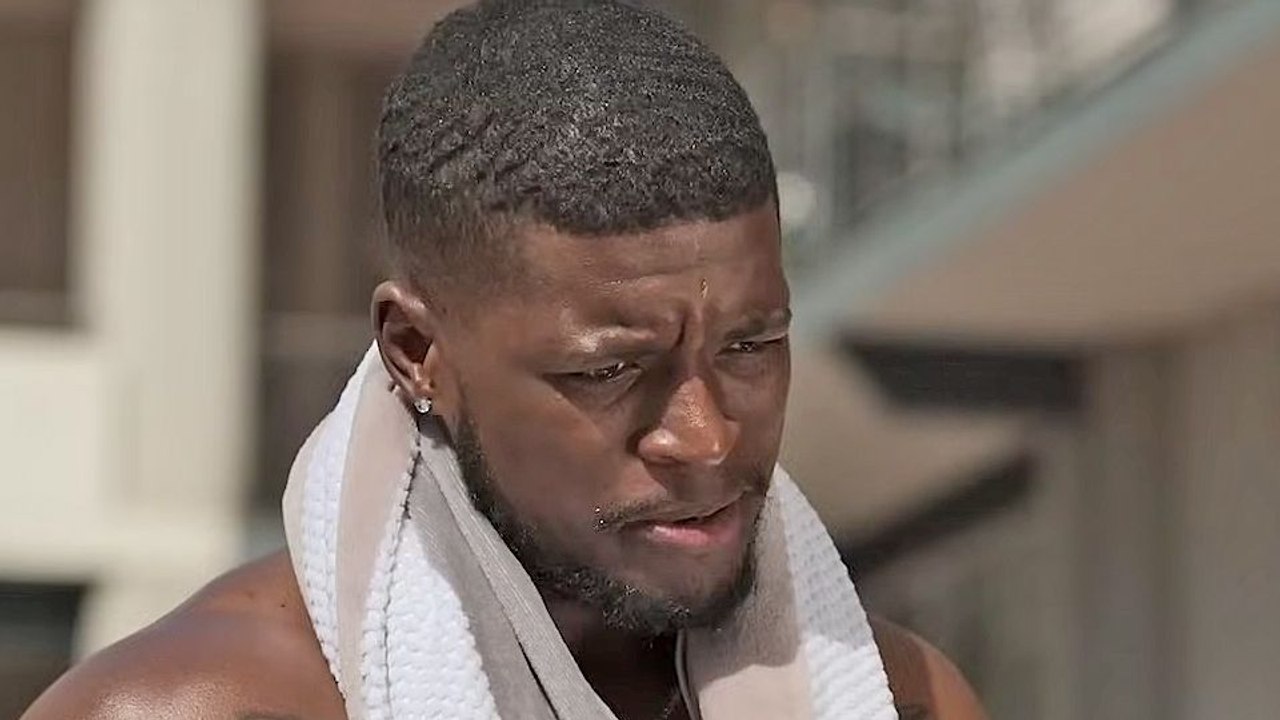 Fatal Seduction - saison 2 Bande-annonce VO