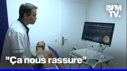 L'IA vient en aide aux dermatologues pour repérer les cancers de la peau