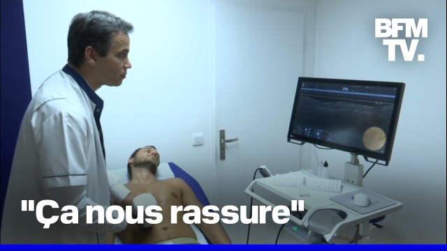 L'IA vient en aide aux dermatologues pour repérer les cancers de la peau