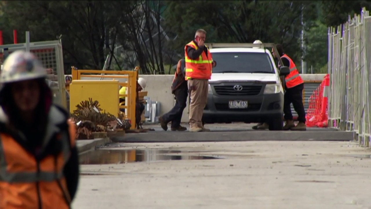 Study says working four days a week without pay cuts reduces burnout
