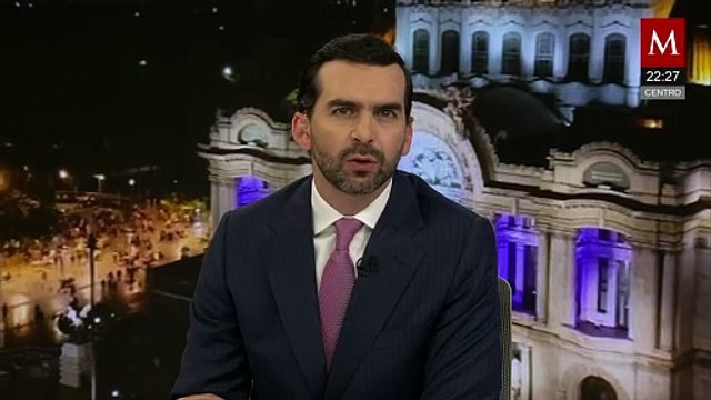 Claudia Sheinbaum rechaza sanciones de EU por vuelos de carga en el AIFA