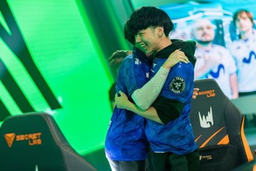 "Es muy posible que ganemos Worlds este año": Jojopyun da esperanzas a los equipos de la LEC