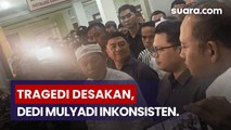 Makan Gratis Pernikahan Telan Korban, Dedi Mulyadi Beri Berubah-ubah Pernyataan