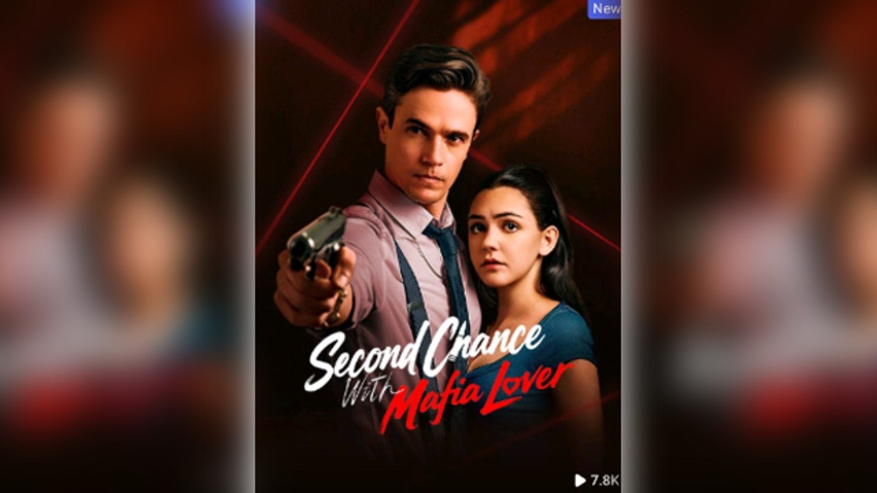 Second Chance With Mafia Lover