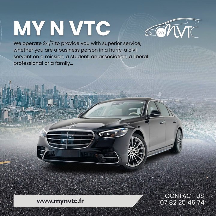My N VTC