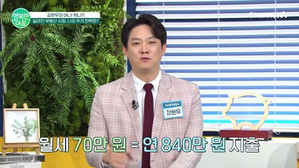 월세냐 전세냐 그것이 문제로다! 내 상황에 맞는 주거 전략은?