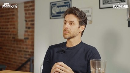 Pablo Aimar: "El fútbol es de sensaciones, le sobra tanto análisis"