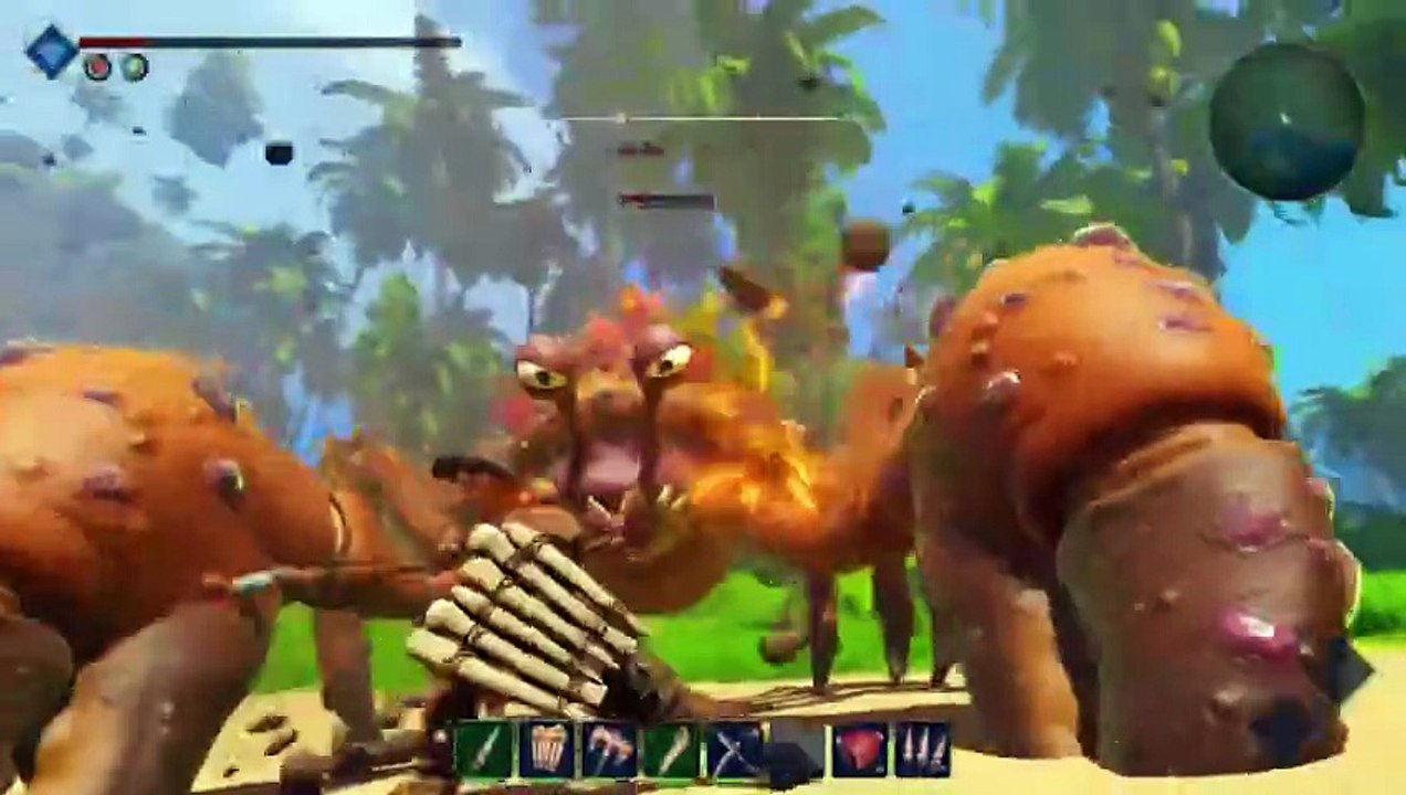 Vous aimez les jeux de survie ? Voici les 5 les plus attendus en 2025