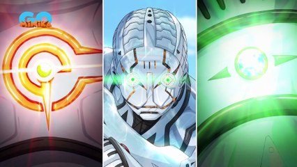 GGO Futbol | Efsane Çalım