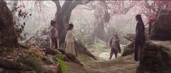 The Legend Of Heroes Hot Blooded | S01 Episode 13 | C-Drama Hindi Dubbed HD