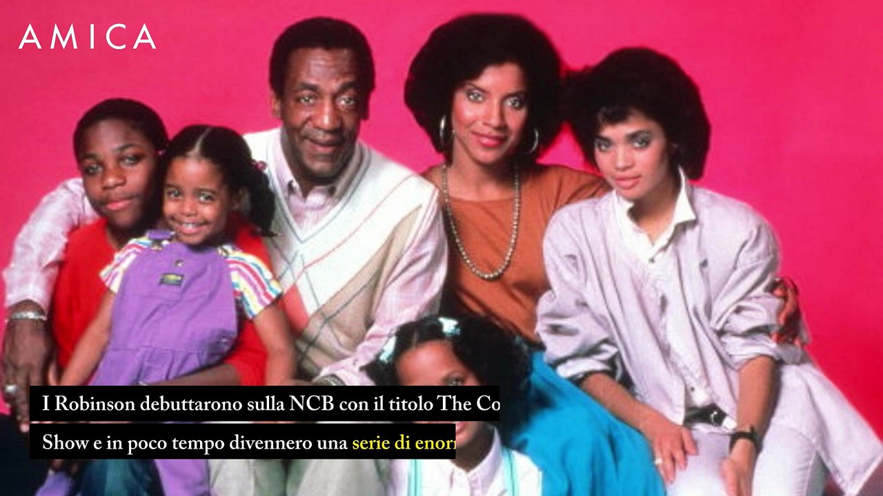 Addio Malcolm Jamal, Theo de "I Robinson": l'attore è morto annegato a 54 anni