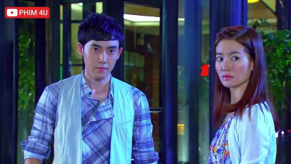 HOA TRONG SƯƠNG - TẬP 36 - VTV3 THUYẾT MINH - PHIM TRUNG QUỐC - HOA PHI HOA SƯƠNG PHI SƯƠNG