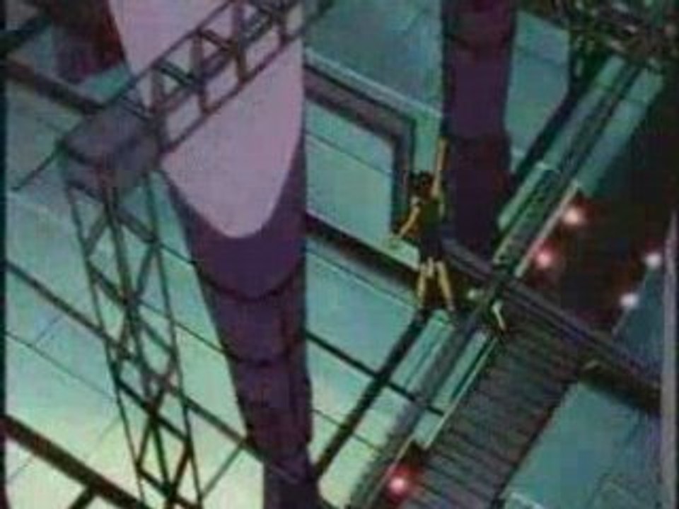 AMV - Gundam Wing (With Spoilers) - Two-Mix - Rythm Emotion