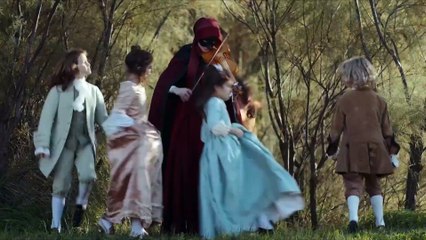 Primavera (teaser trailer ufficiale HD)