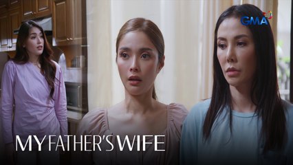 My Father’s Wife: Betsy at Susan, itinago ang singsing ni Minda! (Episode 26)