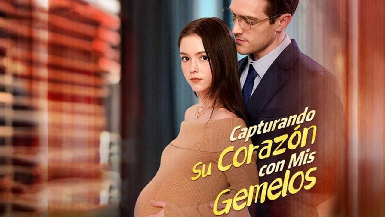 Capturando Su CorazóN Con Mis Gemelos