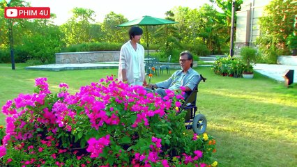 HOA TRONG SƯƠNG - TẬP 37 - VTV3 THUYẾT MINH - PHIM TRUNG QUỐC - HOA PHI HOA SƯƠNG PHI SƯƠNG