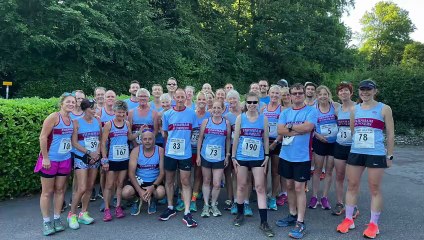 Gallery: Farnham Runners