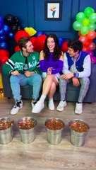 How Is This Even Possible?! 💥 Insane Strength on Display!