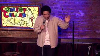 We Treated President Biden Like S#_T! - Trevor Noah