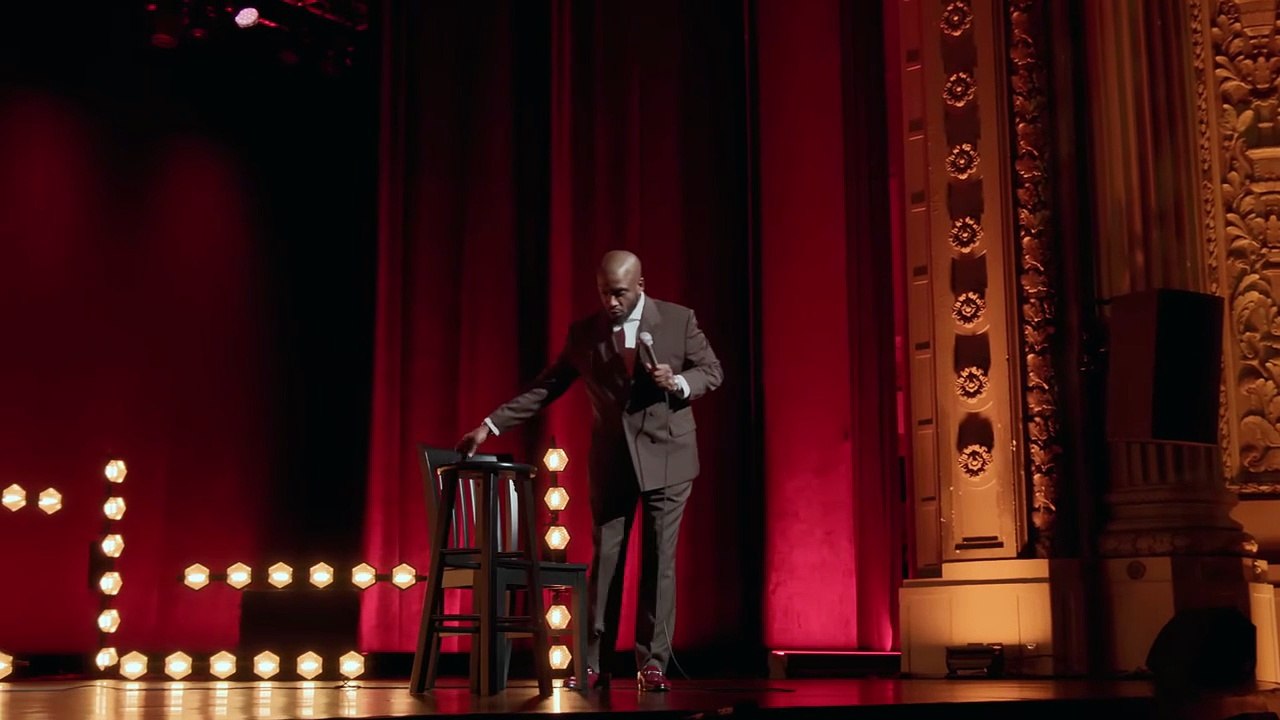 ALI SIDDIQ - MY TWO SONS [75 minute Full Stand Up Comedy Special]