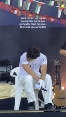 Saint Levant & Naika : S'il vous plaît, adoptez-moi ! 🎶