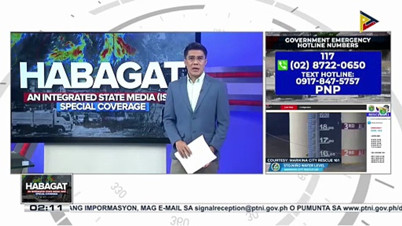 Halaga ng pinsalang idinulot ng Bagyong #CrisingPH at habagat sa agrikultura ng Occidental Mindoro,  mahigit P62-M na