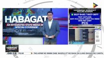OCD, handang magpadala ng air support para mapabilis ang paghatid ng relief goods sa mga apektadong lugar; nasa 500 evacuation center, binuksan sa buong bansa ayon sa DSWD