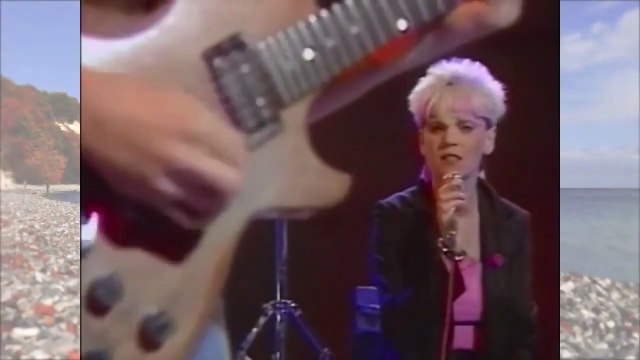 OST Rock & OST Pop Musik der DDR