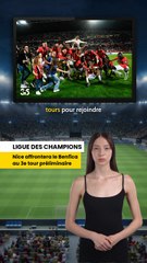 Les ACTUS FOOT du mardi 22 juillet ⚽