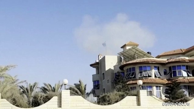 Israele espande le operazioni nel centro di Gaza, denuncia dell'Onu