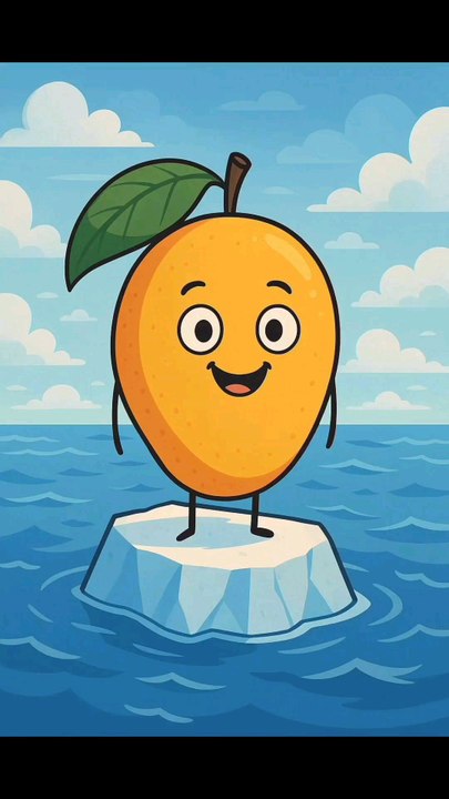 বিভিন্ন জাতের আম। Mangoes