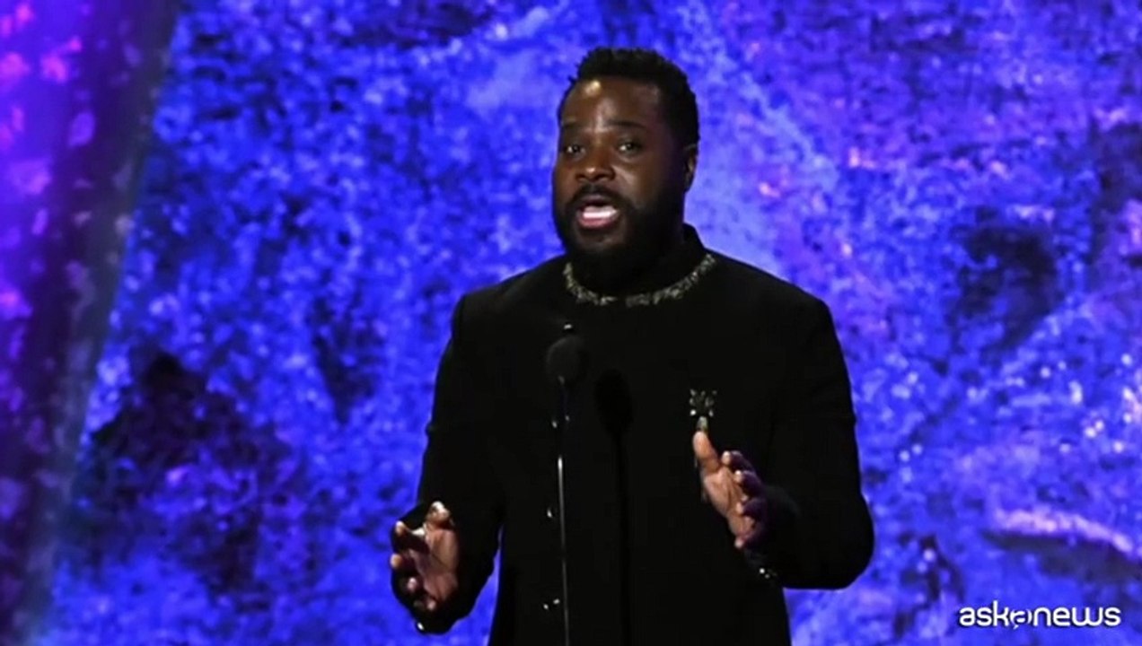 Morto Malcolm-Jamal Warner, il Theo de "I Robinson": aveva 54 anni