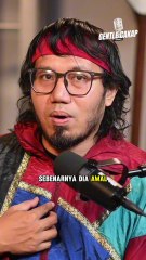 Lucu Tapi Ada Pengajaran Gaya Asyraf Jebat Didik Pelari Baru Melalui ‘Content’