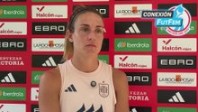 Alexia se sincera: la cruda confesión sobre los dolores y su momento más duro