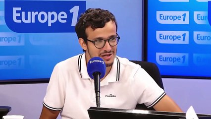 La période estivale pour Paul El Kharrat