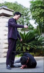 The Man with Two Names Chinese Drama - English Sub