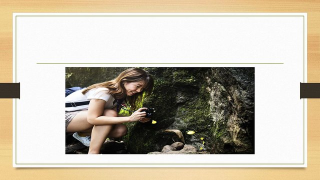 Yvette Heiser Explores 6 Ways Photography Transforms Our World