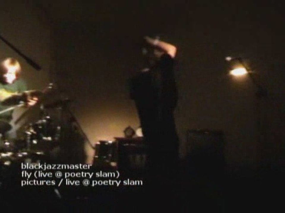 fly (live)