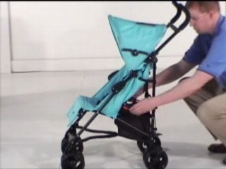 Mia Moda Facile Stroller