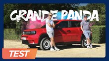 Review Fiat Grande Panda 2025: Gewikt & Gewogen