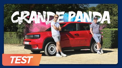 Review Fiat Grande Panda 2025: Gewikt & Gewogen