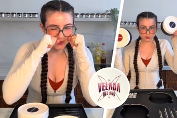 RoRo lanza sus nuevas tartas de queso para la Velada del Año 5