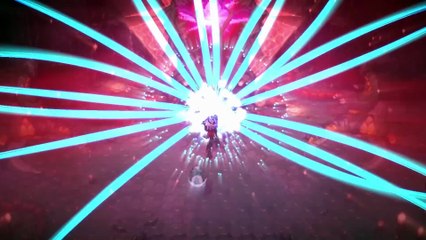 Alabaster Dawn: Neues Action-RPG aus dem Saarland kündigt Demo auf Steam an